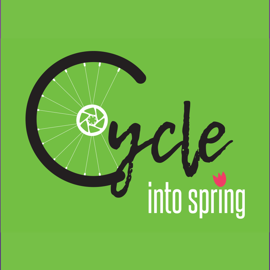 Cycle Into Spring