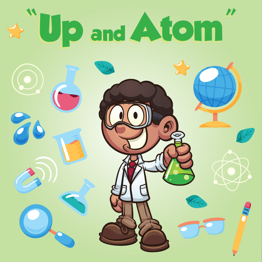 Up and Atom