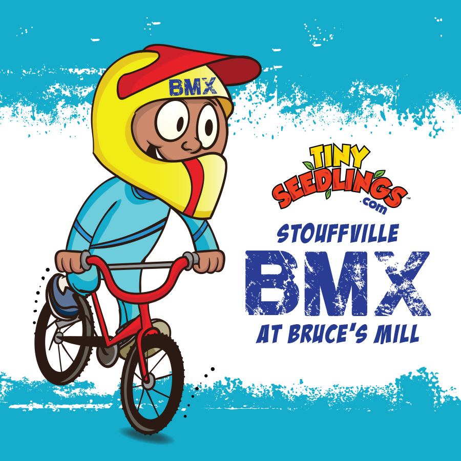 BMX Bike Clinic
