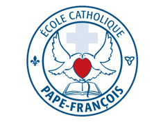Pape-francois logo