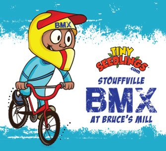 BMX Bike Clinic