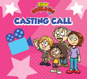 Casting Call!