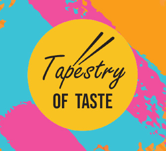 Tapestry of Taste 2022