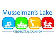 Musselman's Lake
