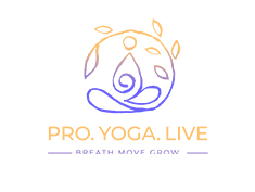 Pro Yoga Live