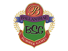 Ballantrae Summer Games