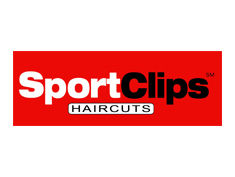 Sports Clips Haircuts