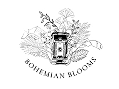 Bohemian Blooms