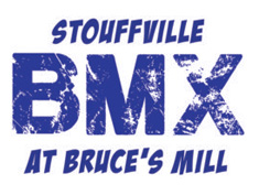 Stouffville BMX