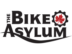 The Bike Asylum