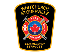 Whitchurch Stouffville Fire Services
