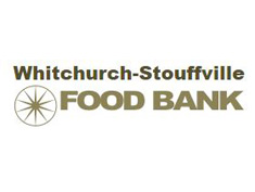 Whitchurch Stouffville Food Bank