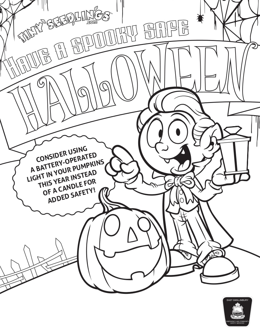 Tiny_Seedlings_Halloween_2023-colouring Page