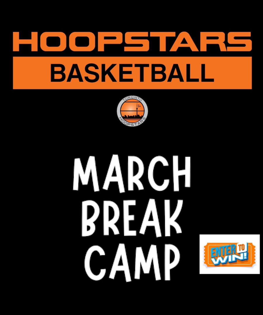 Hoopstars Basketball Camp