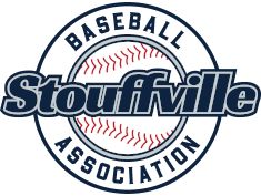 Stouffville Baseball Association-logo