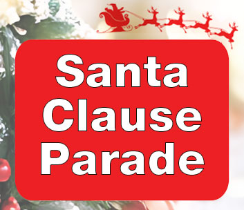 Santa Claus Parade 2024