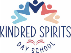 Kindred Spirits<br />
Day School