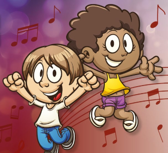 Move and Groove!